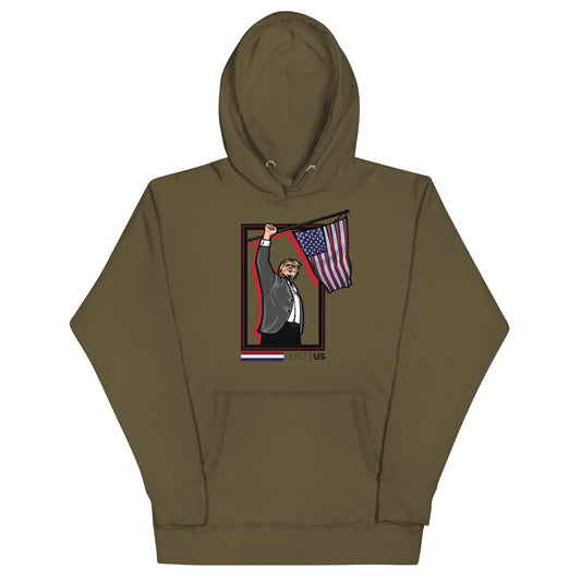 TRUMP - MAGA Unisex Hoodie